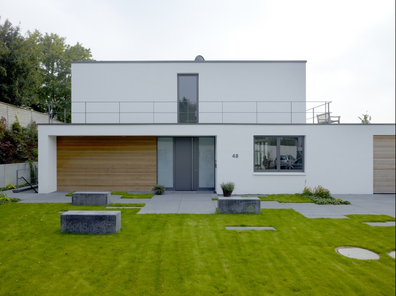 Case moderne design e stile della casa moderna for Mostra della casa moderna udine